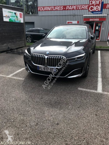 Sedan car