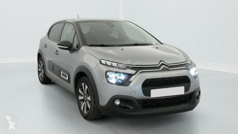 CitroënC3