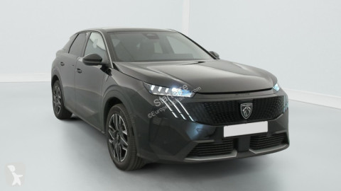 Peugeot3008