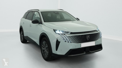 Peugeot5008