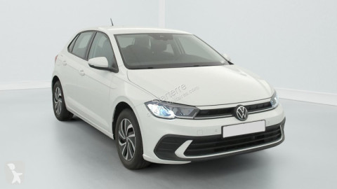 Citadine Volkswagen