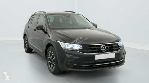 VolkswagenTiguan