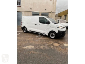Citroën van
