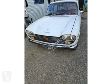 Peugeot204