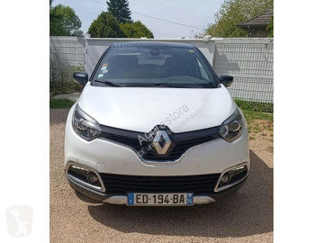 Coche 4X4 / SUV Renault
