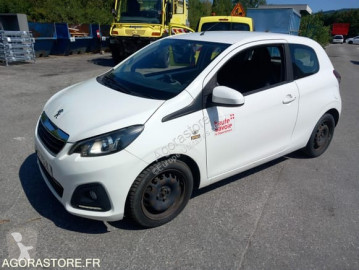 Coche urbano