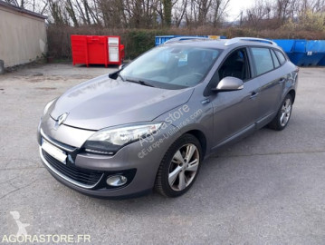 Coche familiar