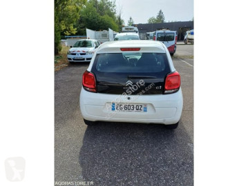 Coche urbano