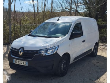 Renault van