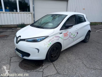Coche urbano