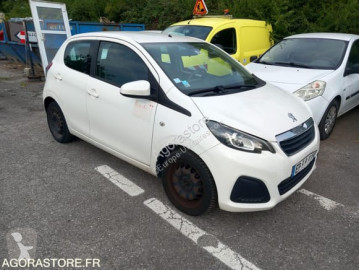 Coche urbano