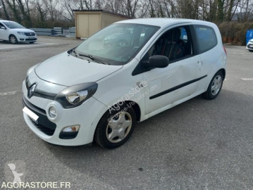 Coche urbano