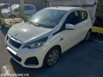 Coche urbano