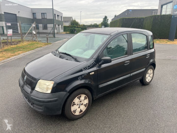 Voiture Fiat
