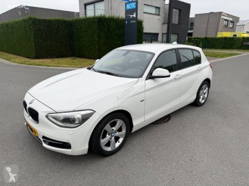 Voiture BMW