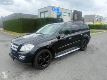 Mercedes320