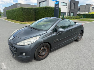 Personenwagen Peugeot