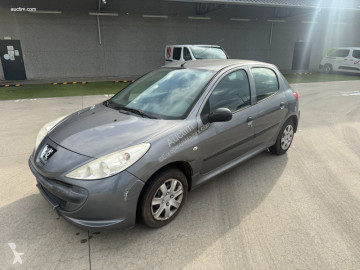 Peugeot206+