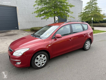 Coche Hyundai