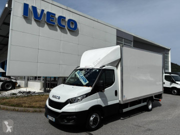 IvecoDaily
