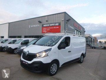 Renault Trafic L1H1 DCI