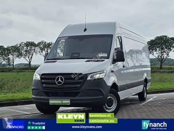 Mercedes Sprinter 317 L3H2 Maxi LED Mbux10