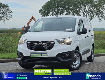Opel Combo 1.5 L2 2xZijdeur NAP AC!