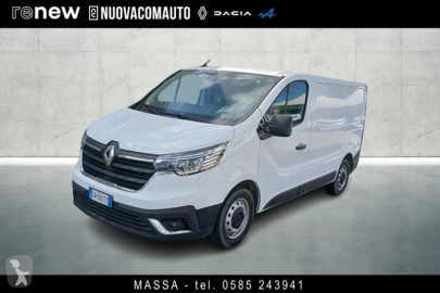 Renault Trafic IV