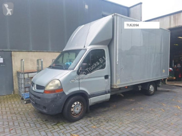 Caja cerrada Renault