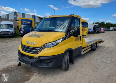 IvecoDaily