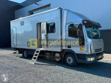 Інші вантажівки Iveco