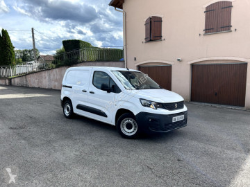 PeugeotPartner