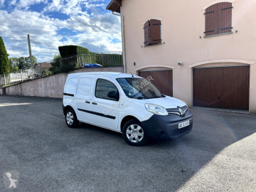 Furgoneta Renault