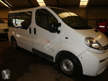 Carrinha Opel