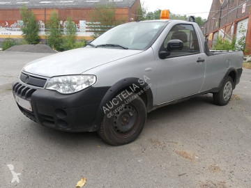 Pick up Fiat