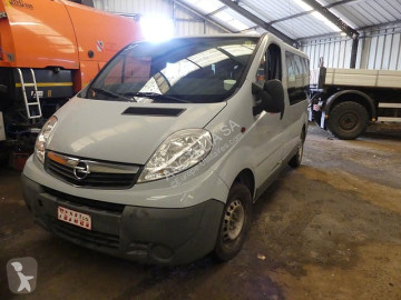 Carrinha Opel