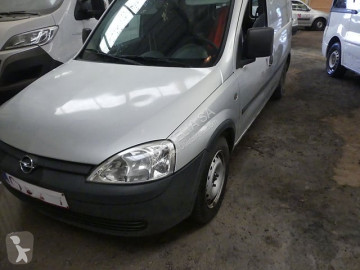 Opel Combo CDTI