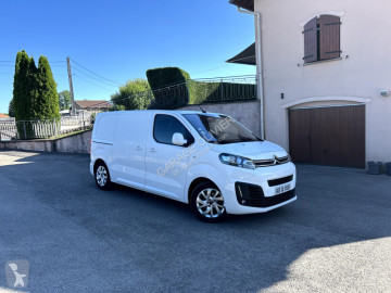 CitroënJumpy