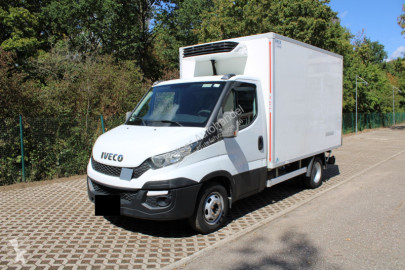IvecoDaily
