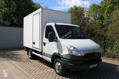 IvecoDaily