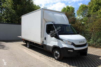 Grote bak Iveco