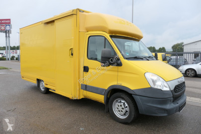 IvecoDaily