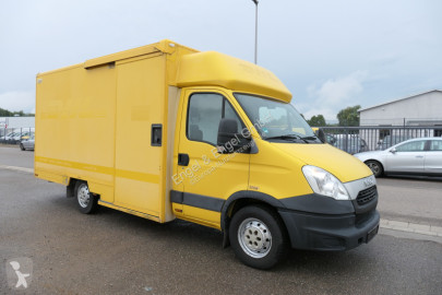 IvecoDaily