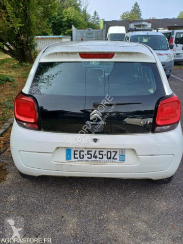 CitroënC1