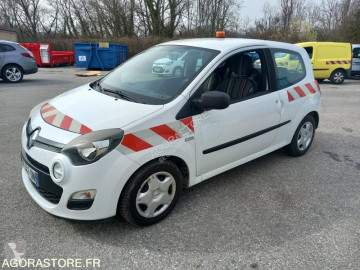Carro citadino Renault