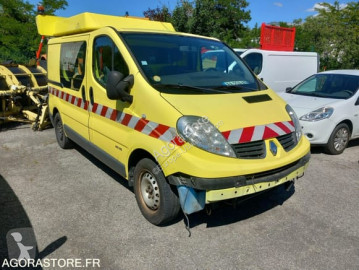 Fourgonnette