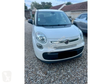 Carro monovolume Fiat
