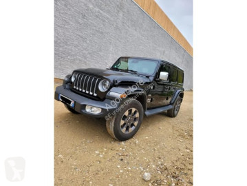 JeepWrangler