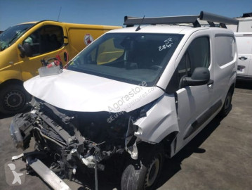 CitroënBerlingo