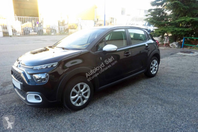 Citroën C1 C3 1,2 VTI Puretech 83